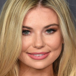 Georgia Toffolo