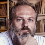 Diego Parés