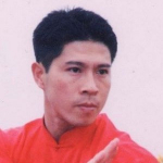 Jianjun Wang