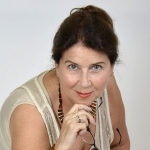 Irina Romasheva
