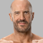 Claudio Castagnoli