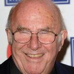 Clive James