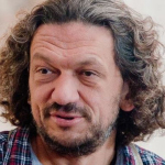 Vlad Troitskiy