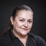 Nina Nizheradze