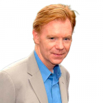 David Caruso