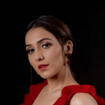 Neeti Mohan