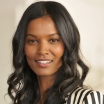 Liya Kebede