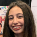 Charlotte Ciano