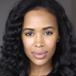 Shvona Lavette Chung