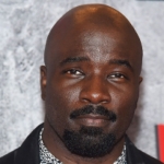 Mike Colter