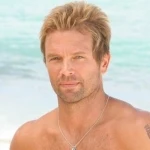 David Chokachi