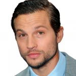 Logan Marshall-Green