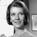 Lois Maxwell