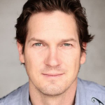 Mike Carpenter