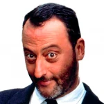 Jean Reno