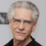 David Cronenberg