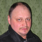 Nikolay Dik