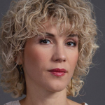 Helen Lohmus