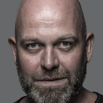 Bjarne Antonisen