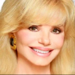 Loni Anderson