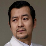 Kang Jin-hwi