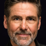 Richard Nash