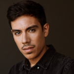 Mitchell Jaramillo