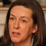 Tania Van der Sanden