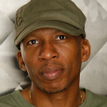Hank Shocklee