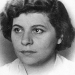 Nadezhda Simonyan