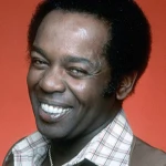 Lou Rawls