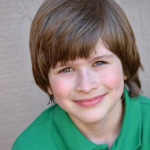 Connor Hill