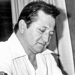 Ricardo Garibay