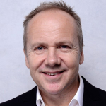Glenn Freemantle
