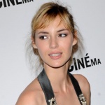 Louise Bourgoin