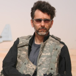 Rob VanAlkemade