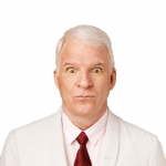 Steve Martin