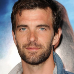 Lucas Bryant