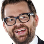 Klaus Joacim Sonstad