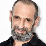 Gil Frank