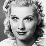 Lucille Ball