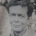 Sunil Mukherjee