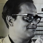 Subrata Sensharma