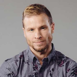 Brian Littrell