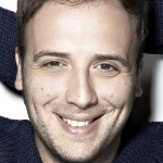 Raphael Gualazzi