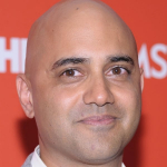 Ayad Akhtar