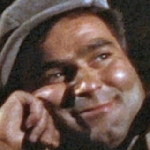 Moris Farhi