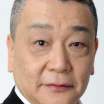 Akihiko Ishizumi