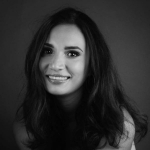 Olinka Velázquez
