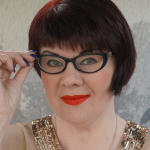 Olga Kovalyova